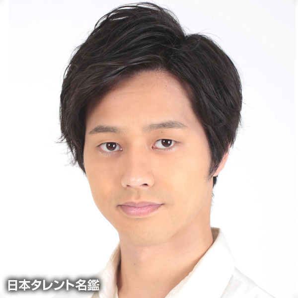 宇乃　徹