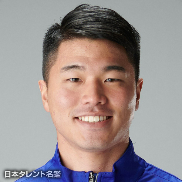 小池　祐貴