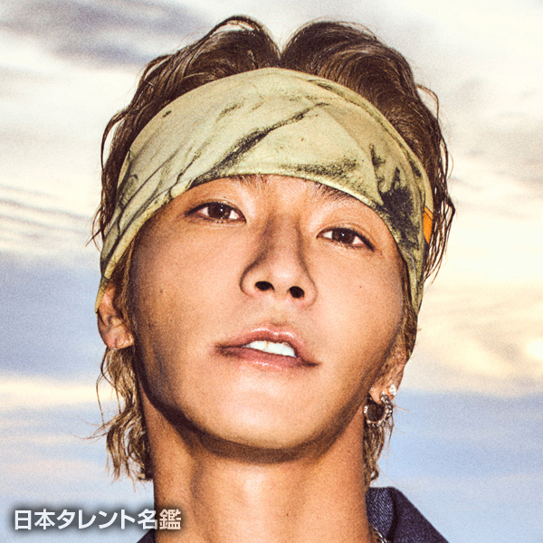 KAZUKI