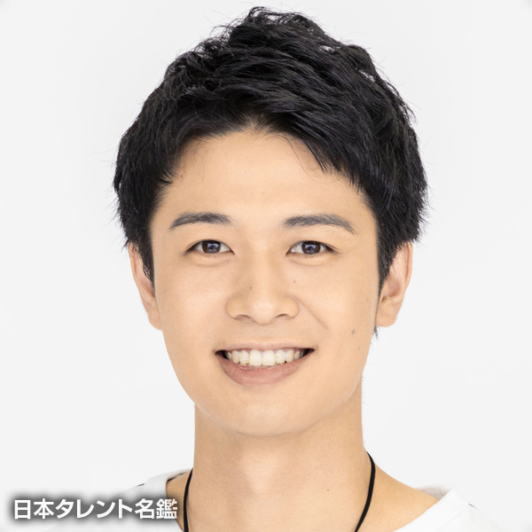 岩城　達也