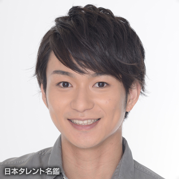 山木　透