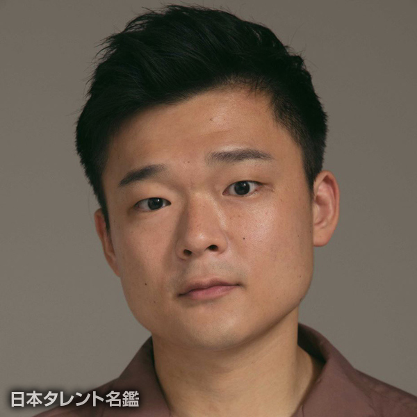 海老原　恒和