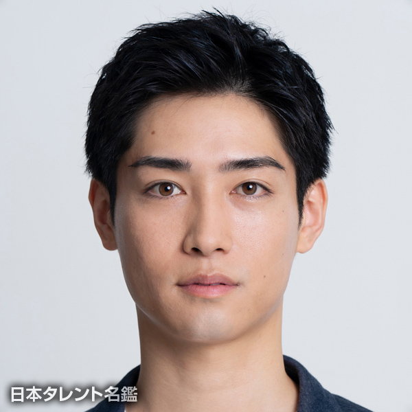 宮本　聖矢