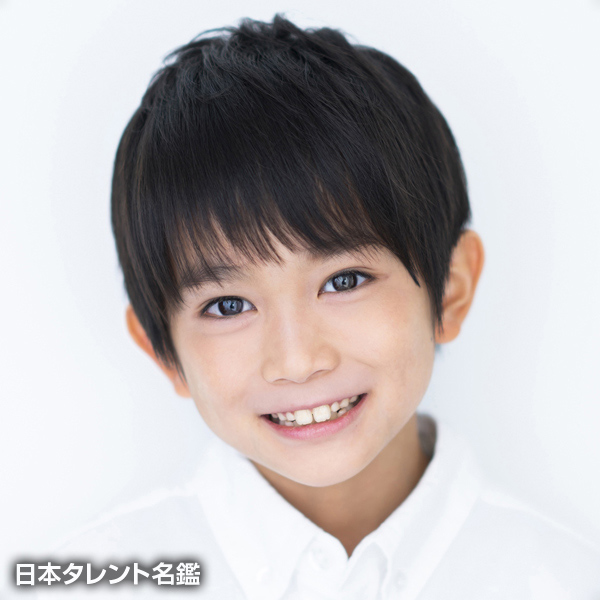 加藤　庵次