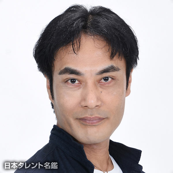 安部　哲司