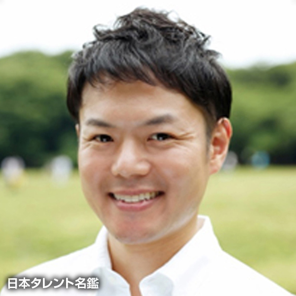 荒木　義彰