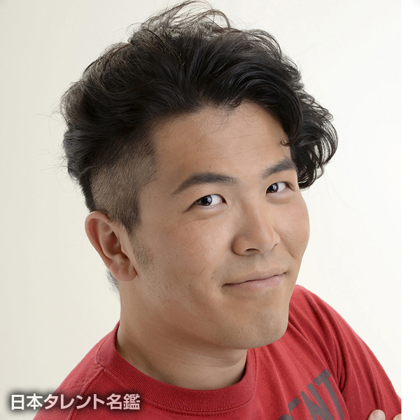 尾堂　智也