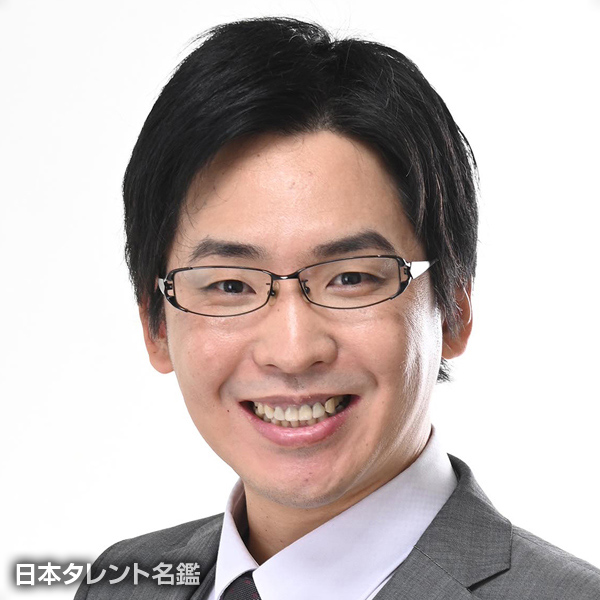 田米　カツヒロ
