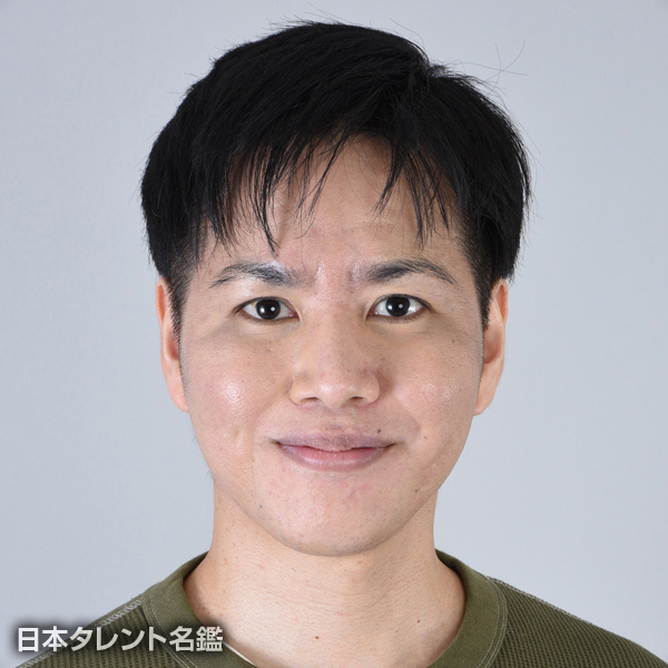 上江洲　やすゆき