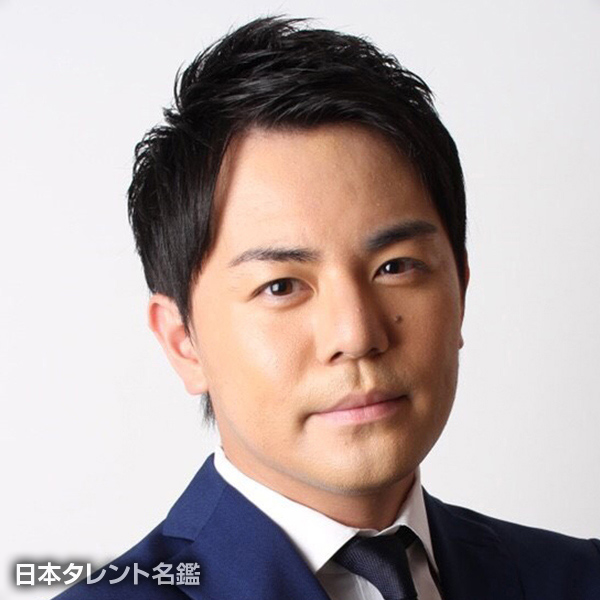 平岩　康佑