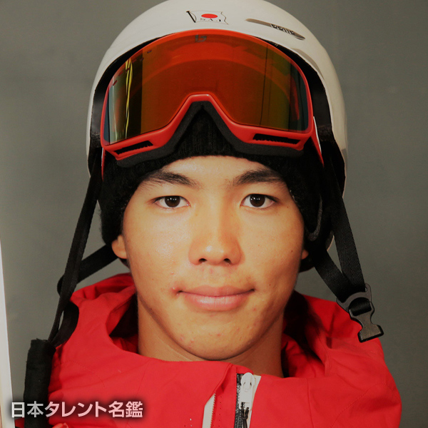 原　大智