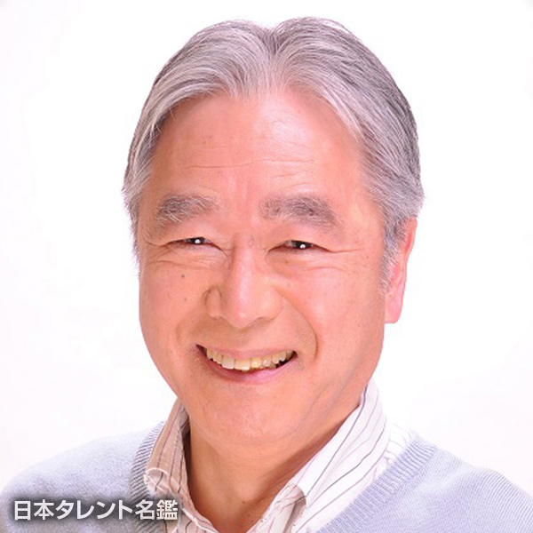 有馬　安俊