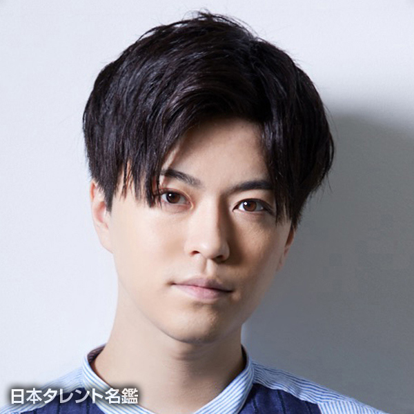 林 拓磨