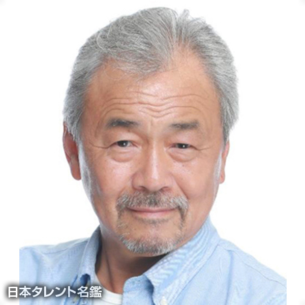 山口　かんじ