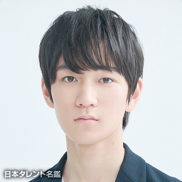 蒲田　優惟人