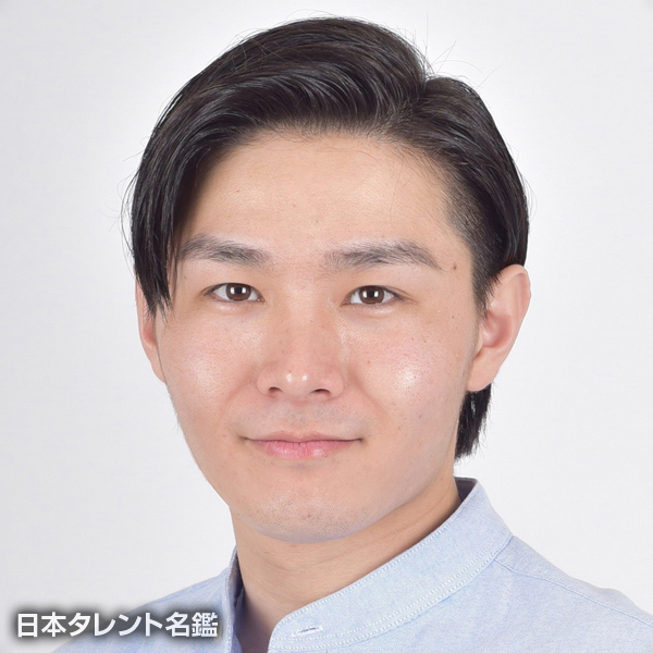 鹿野　宗健