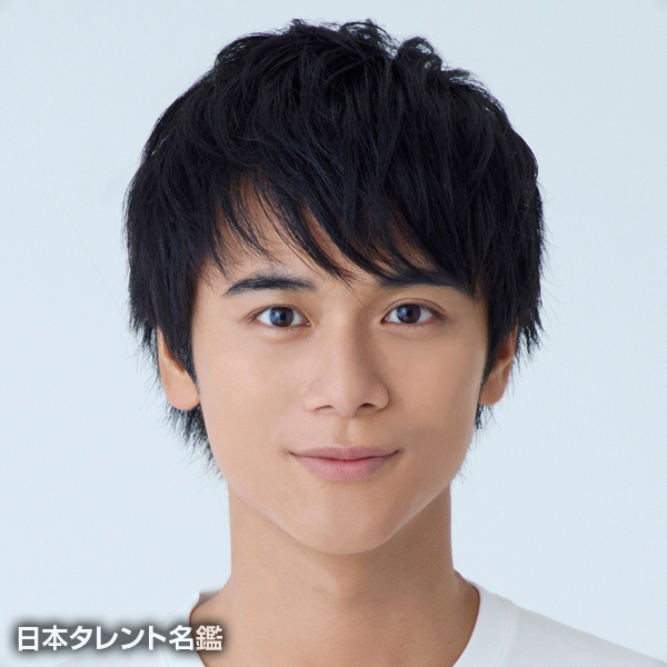 島村　龍乃介