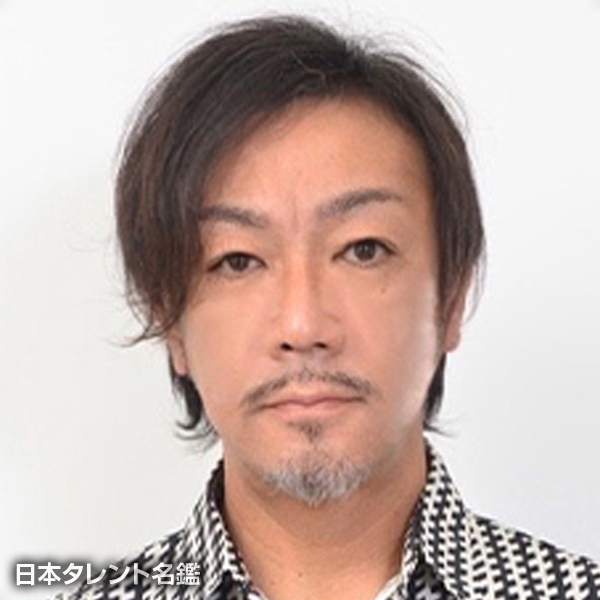 小池　剛太郎