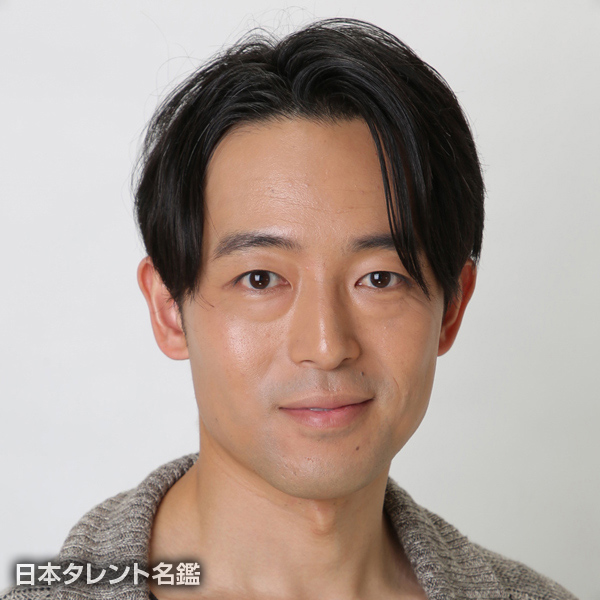森山　匡史