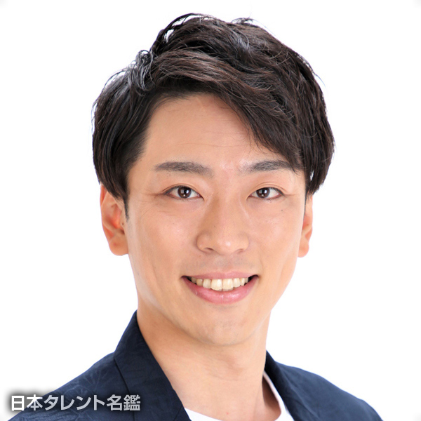 楢原　拓磨
