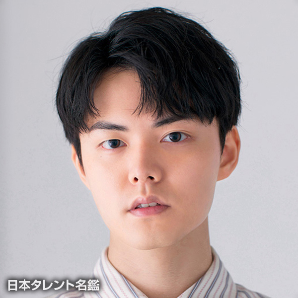 野島　透也
