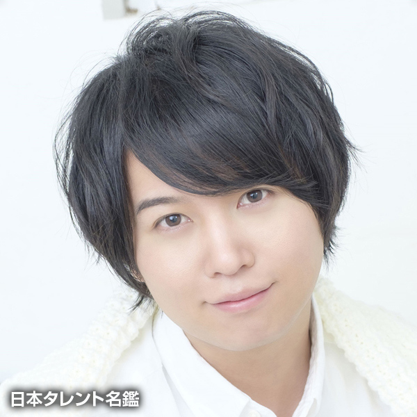 斉藤　壮馬