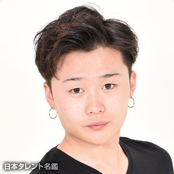 青山　勝英