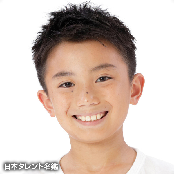 内嶺　ルカ