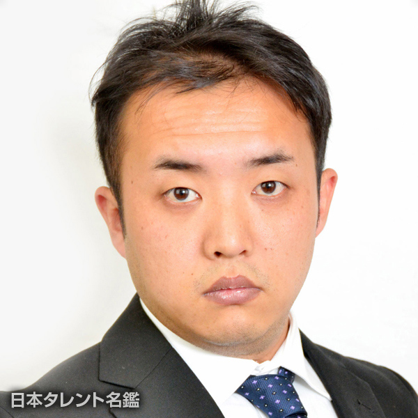 桐谷　力矢