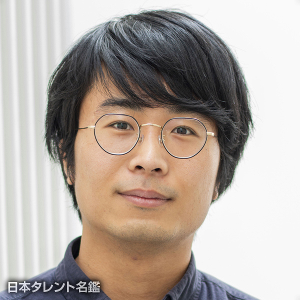 金子 鈴幸