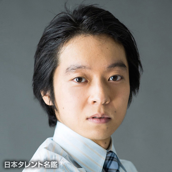 長坂　一哲