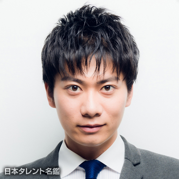 岡野　翔也