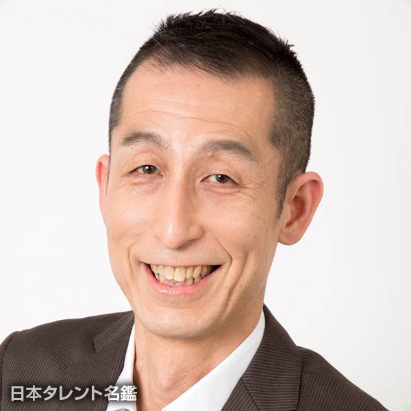 福井　孝次