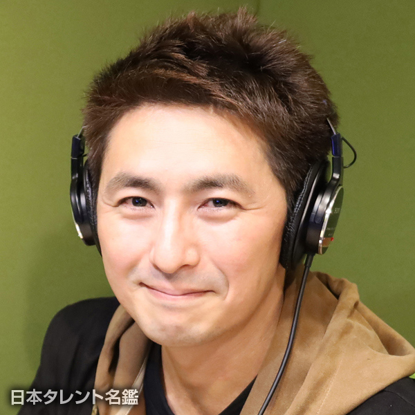 枡田 けいすけ