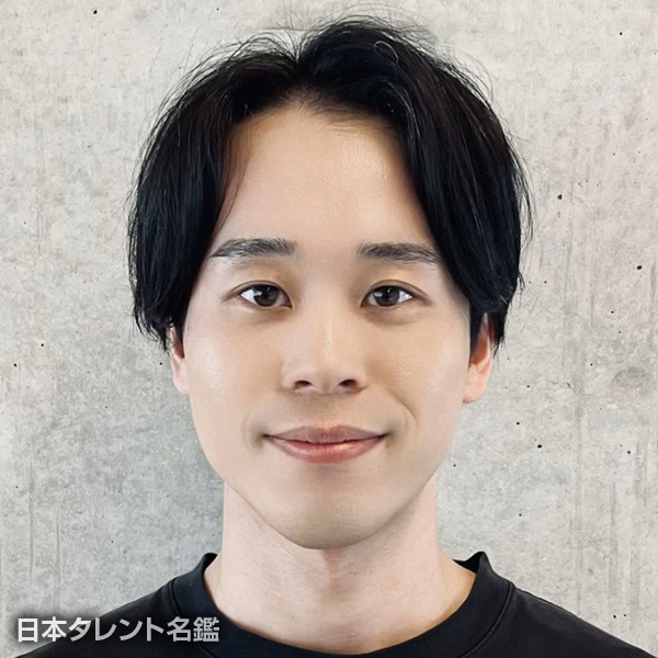 山田　隼人