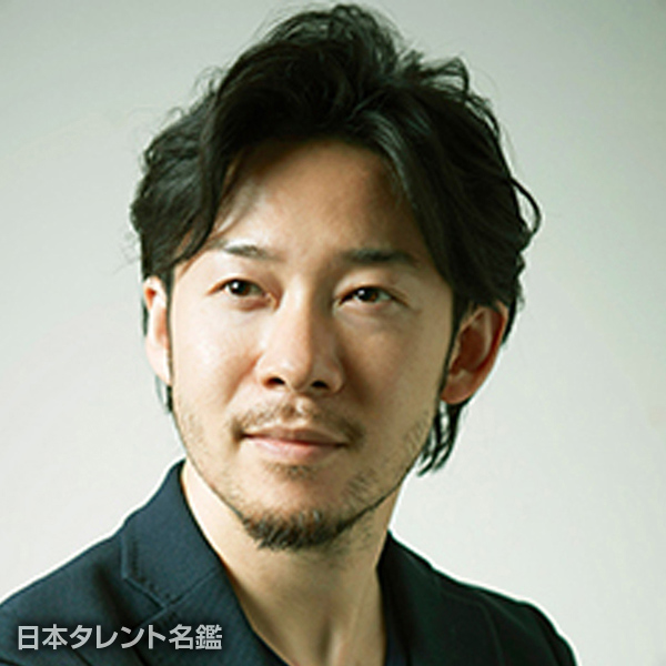 青柳　貴史
