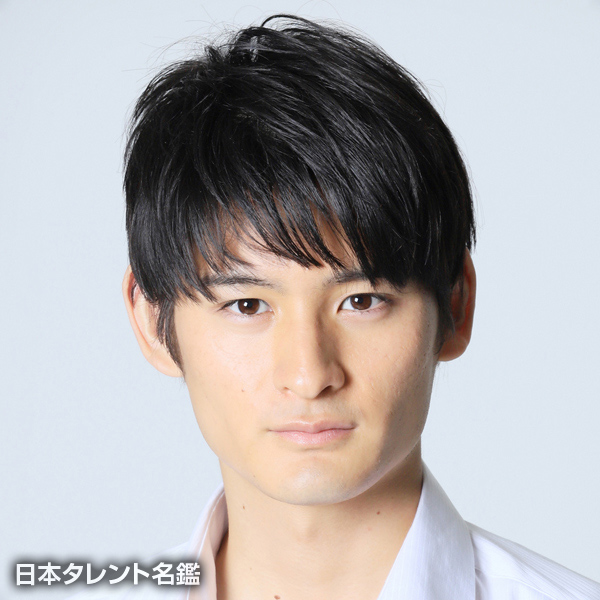 粂川　鴻太