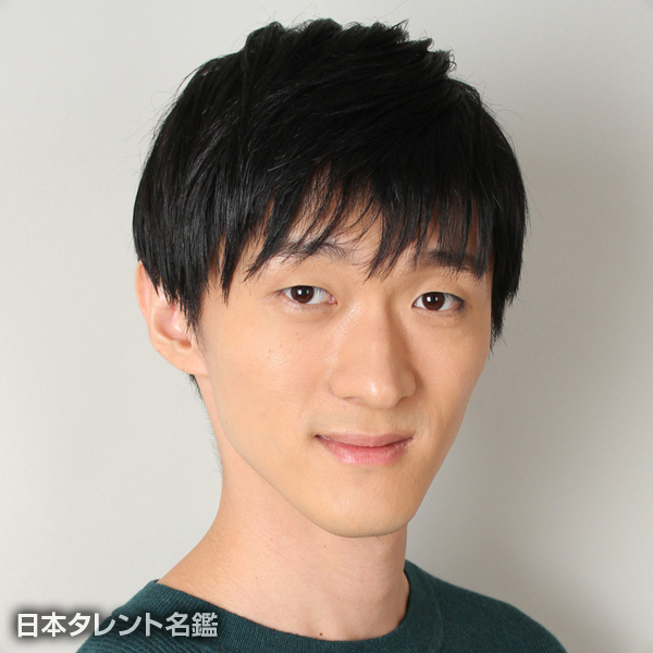 大野　裕生