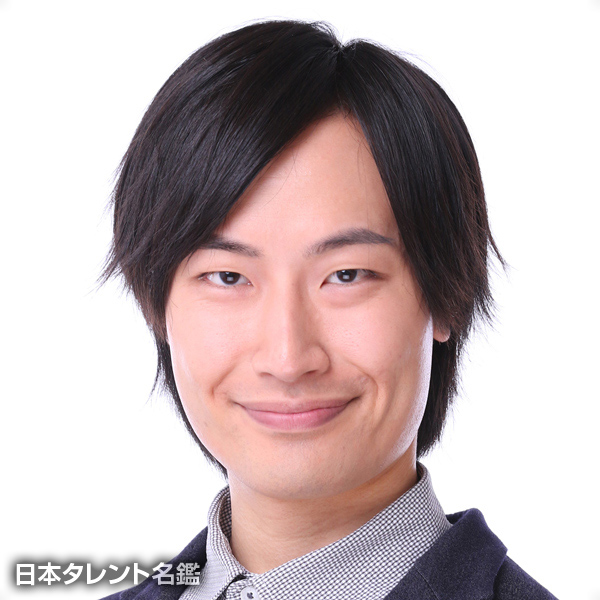 保坂　剛大