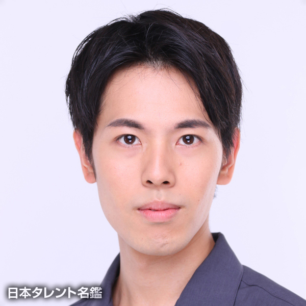 横山　陽介