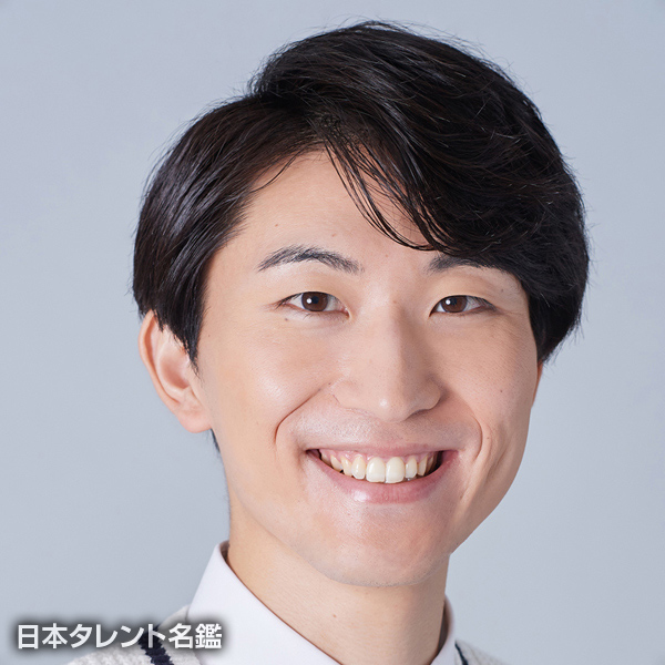 吉村　賢人