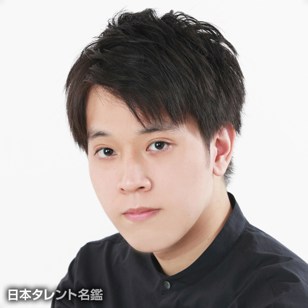 脇本　健太郎