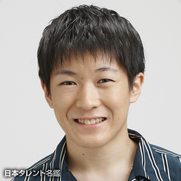 堀内　亜珠