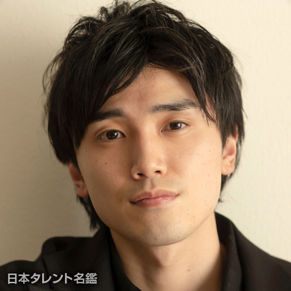 川郷司　駿平