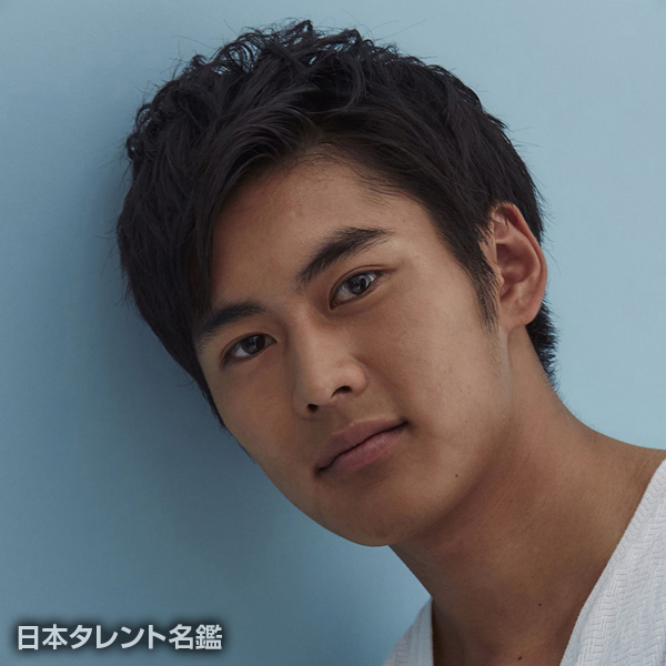 松谷　優輝