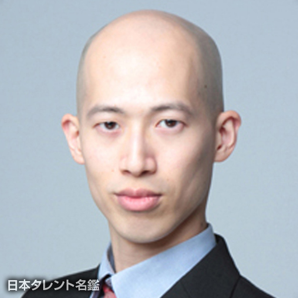株田　裕介