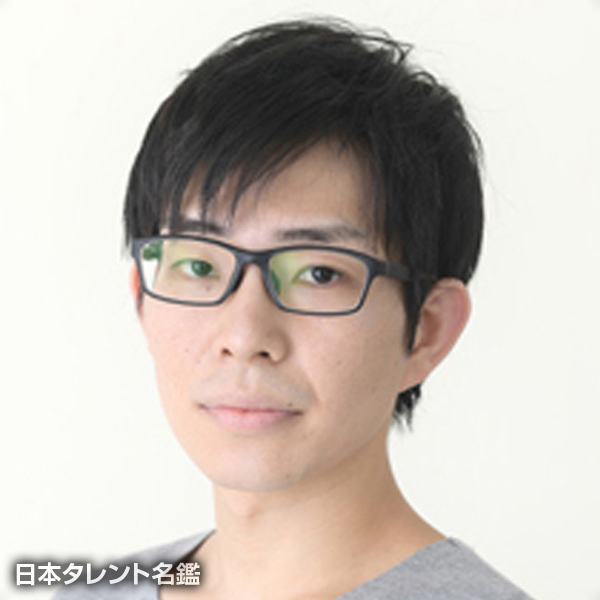 渡辺　あつし