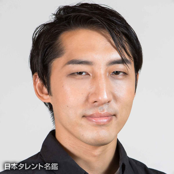 高阪　勝之