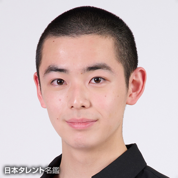 阪本　颯希