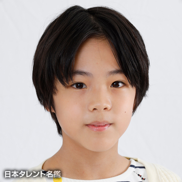 前川　伊織